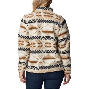 Columbia Women's Fleece Jacket